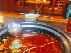 耙牛肉锅-茯菟菟fu tu tu耙牛肉(龙湖源著店)