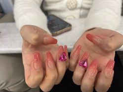 -斯馨·健康美甲美睫