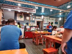 -张振荣饸饹店(宁静之都檀城北区店)