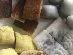 条头糕-江南春(中山中路店)