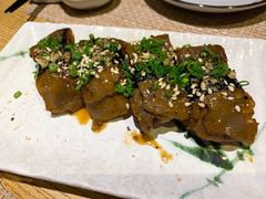 招牌牛肉-爱米粒家