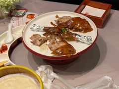 -大鸭梨烤鸭(甘家口店)