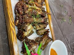 -绿雅居原生态农庄(小涌店)
