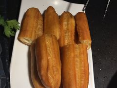 -锅说大脸毛肚重庆老火锅(佐阾店)