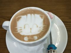-猫色咖啡·猫咖