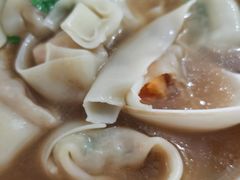 -吉祥馄饨(杭州博库书城店)