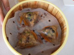 -水上明月·湖景餐厅
