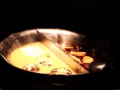 -湊湊火锅·茶憩(恒隆广场店)