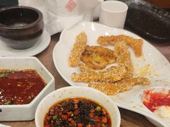-一楼食业·美食人家
