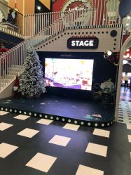 -MELAND CLUB亲子乐园·派对·餐厅(北京芳圆里ID MALL店)