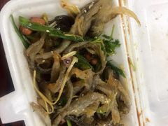 -陈老添美食店(宝华路店)