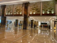 -北京西国贸大酒店