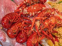 -盱眙虾神於氏龙虾(夫子庙红街店)