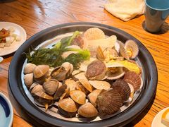 -三个渔夫·蒸汽海鲜(万德大厦店)