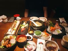 -笑福亭料理小馆(解放碑店)