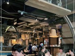 大堂-哥老官重庆美蛙鱼头(西湖银泰十一哥店)