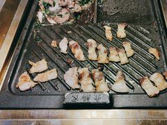 -金妈家烤肉(龙湖U城天街店)