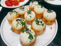 老上海生煎包-上海1号私藏菜(静安店)