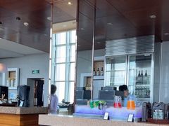 -视界美食自助餐厅·石家庄希尔顿酒店