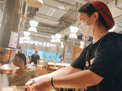 -西塔老太太泥炉烤肉(北京望京店)