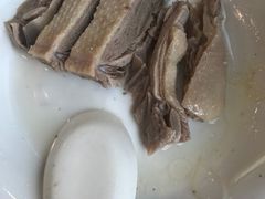 鹅肉-乡亲鹅肉城(吴江店)