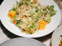 -东南里湖景餐厅·新闽菜(浦西万达店)