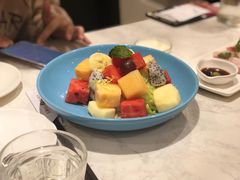 -卡朋西餐(较场西路店)