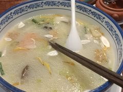 -香麒园·过桥米线·南湖雅宴