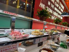 -大成自助小火锅(合肥国购广场店)