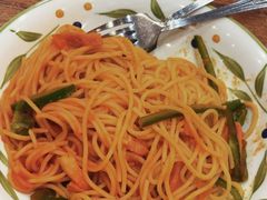 -萨莉亚意式餐厅(中北永旺店)