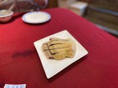 吉士咸鸡-老吉士酒家(天平路店)