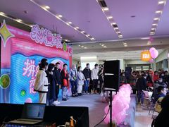 -凯德广场(武胜路店)