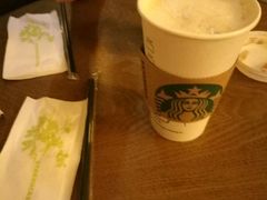 -星巴克(南京狮子桥店)