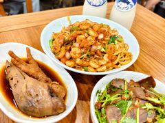 -兰溪十八浇(天一店)