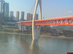 -嫩芽 ·地道重庆菜(十八梯露台夜景店)