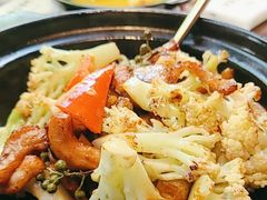 -金玉满堂潮州酒楼(无限极荟购物广场店)