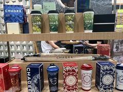 -霸王茶姬(正佳广场店)
