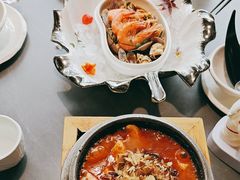 -3号仓库·创意中国菜(乐清正大广场店)