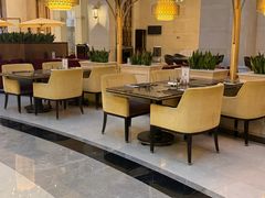 -漢咖啡·全服务式自助晚餐(武汉洲际酒店)