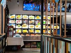 -船歌鱼水饺(高新园区店)