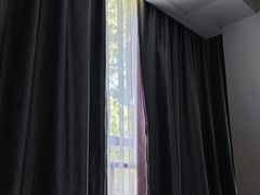 -苏州馨乐庭星海公寓酒店(苏州中心店)