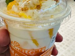 -椰椰大吉(侨港店)