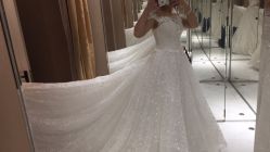 -GRACE KELLY婚纱与礼服(天津店)