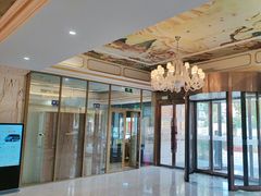 -名流健康高端体检中心·名宾门诊·健康管理