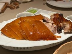 -金鸭季·北京烤鸭(深业上城店)