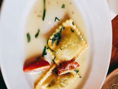 -君悦酒店·La Terrazza意合園·意式风味