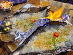 -质烤烤物·活烤海鲜(质烤总店)