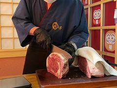 -松鱼亭·和牛烧肉(协鑫广场店)