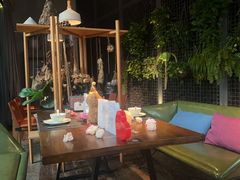 -肴约·花园式餐厅(湖里店)