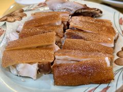 -烧鹅妹饭店